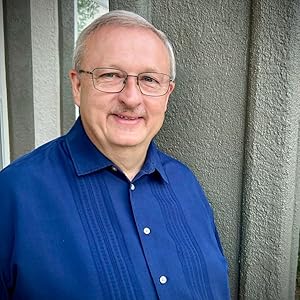 Portrait of Mark A. Gregg